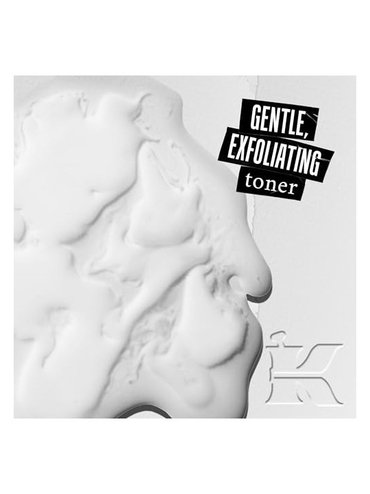 Kiehl's Daily Refining Milk-Peel Toner 200ml