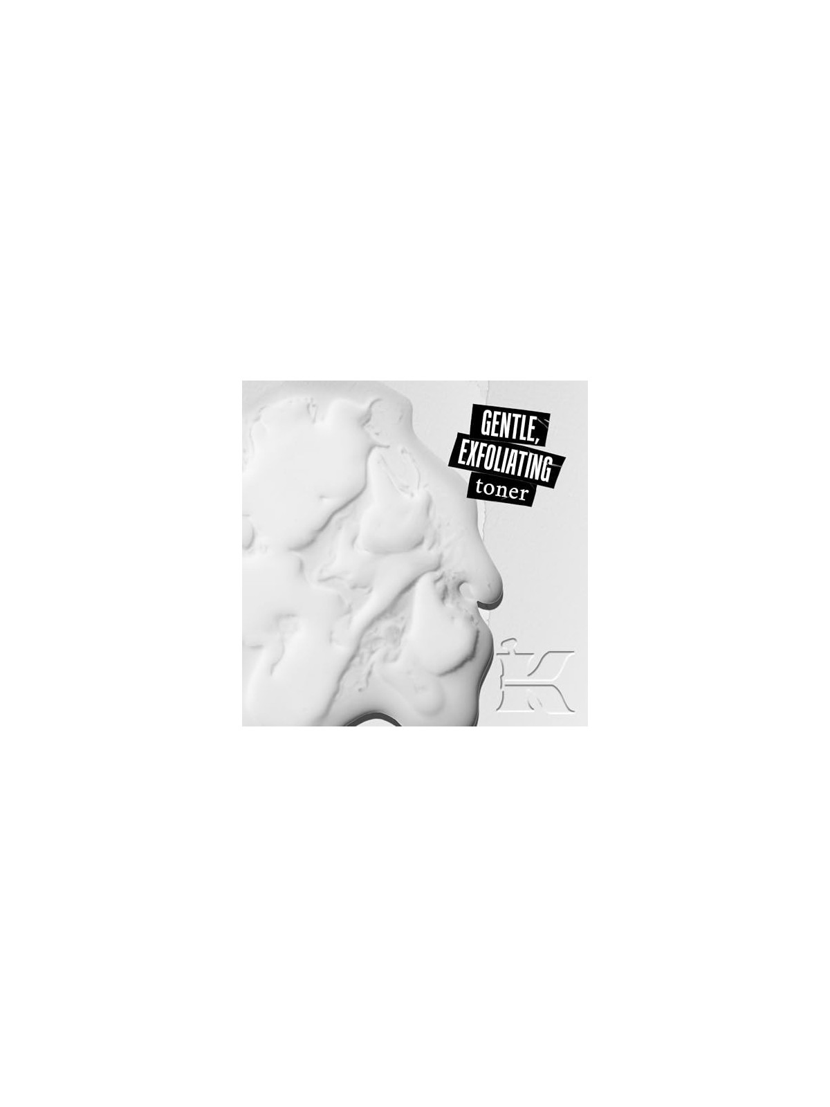 Kiehl's Daily Refining Milk-Peel Toner 200ml