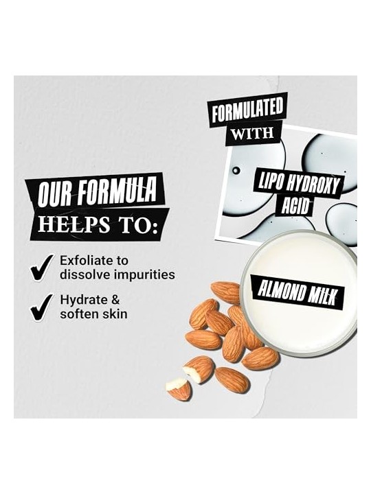 Kiehl's Daily Refining Milk-Peel Toner 200ml