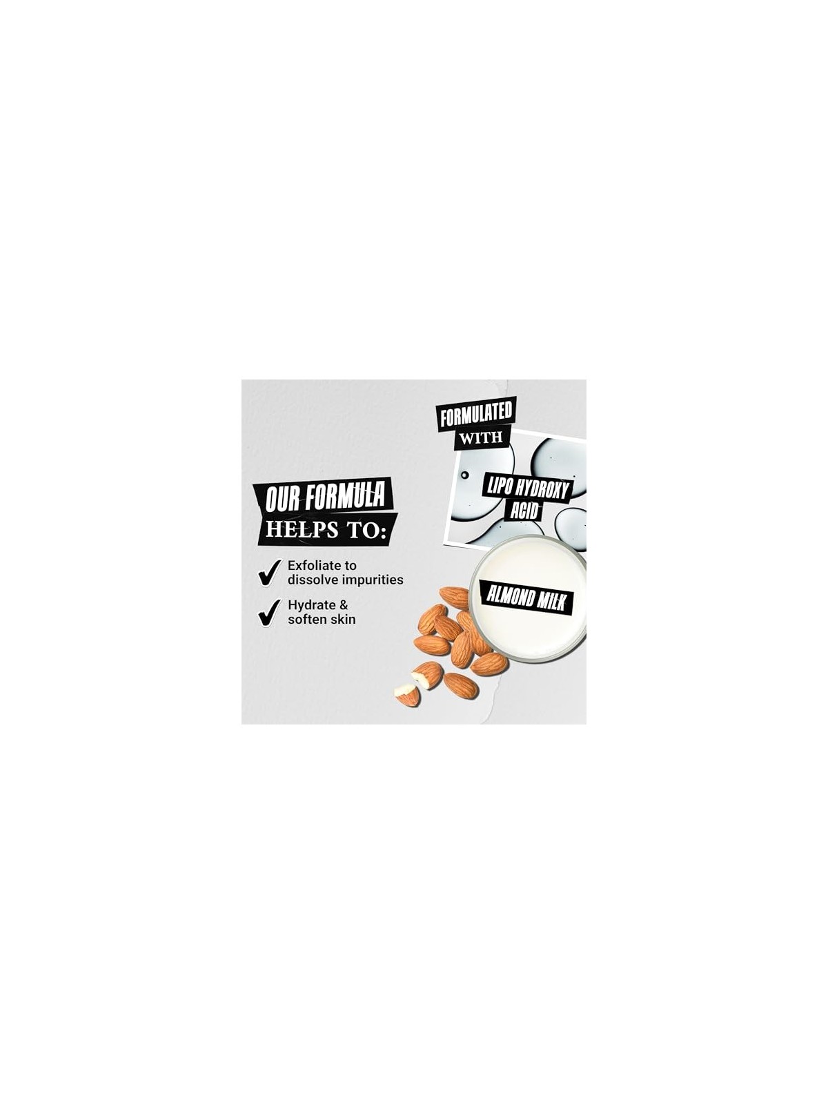 Kiehl's Daily Refining Milk-Peel Toner 200ml