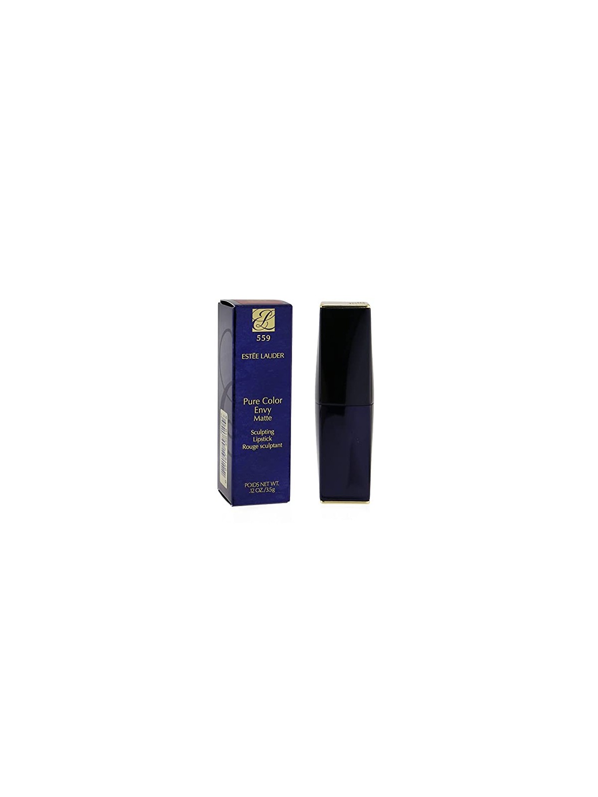 Estee Lauder Pure Color Envy Matte Lipstick 559 Demand
