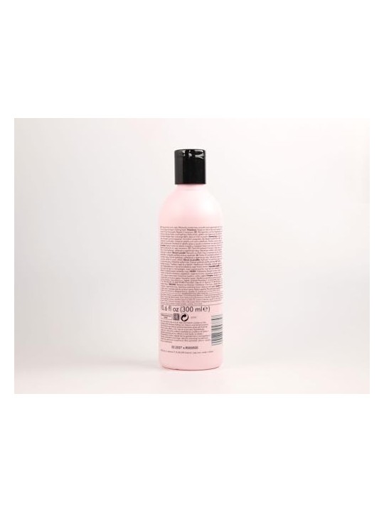 Jeju Cleansing & Moisturizing Shampoo all hair types
