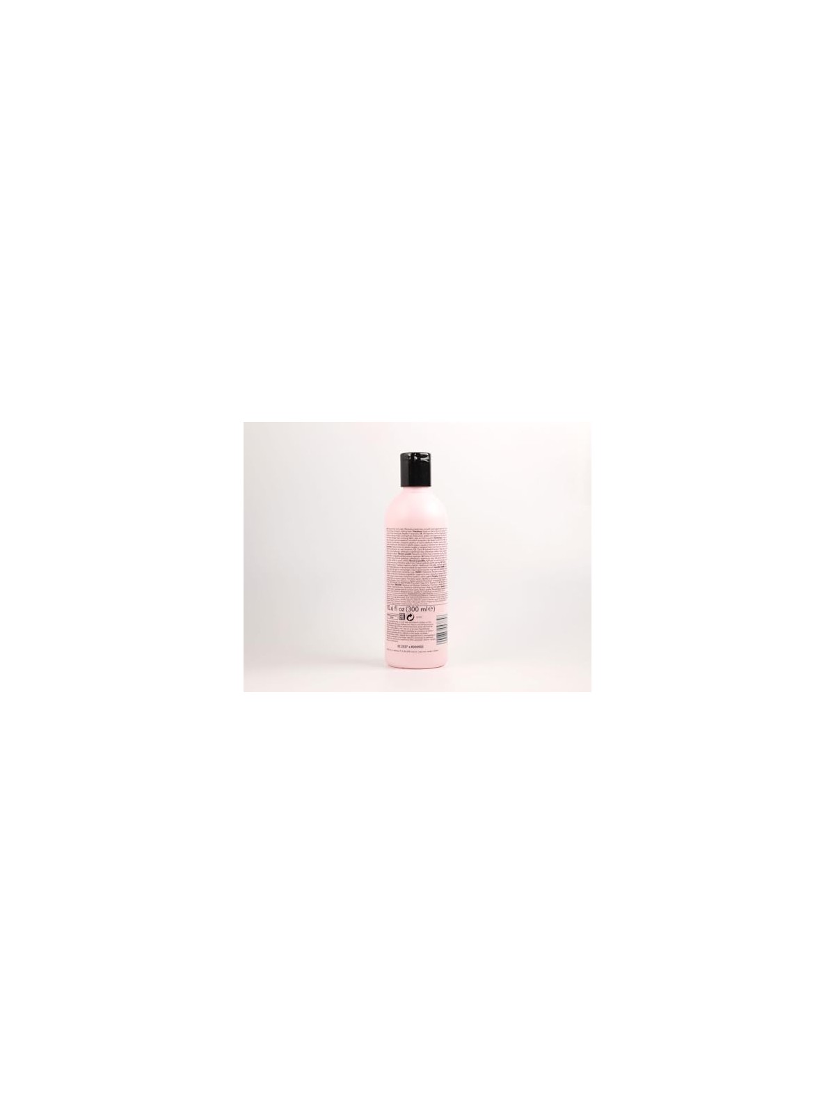 Jeju Cleansing & Moisturizing Shampoo all hair types