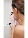 Jeju Cleansing & Moisturizing Shampoo all hair types