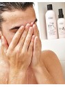 Jeju Cleansing & Moisturizing Shampoo all hair types