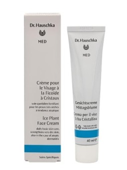 Dr. Hauschka Med Ice Plant Face Cream 40ml
