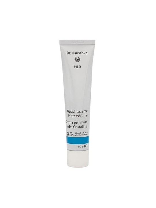 Dr. Hauschka Med Ice Plant Face Cream 40ml