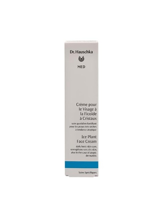 Dr. Hauschka Med Ice Plant Face Cream 40ml