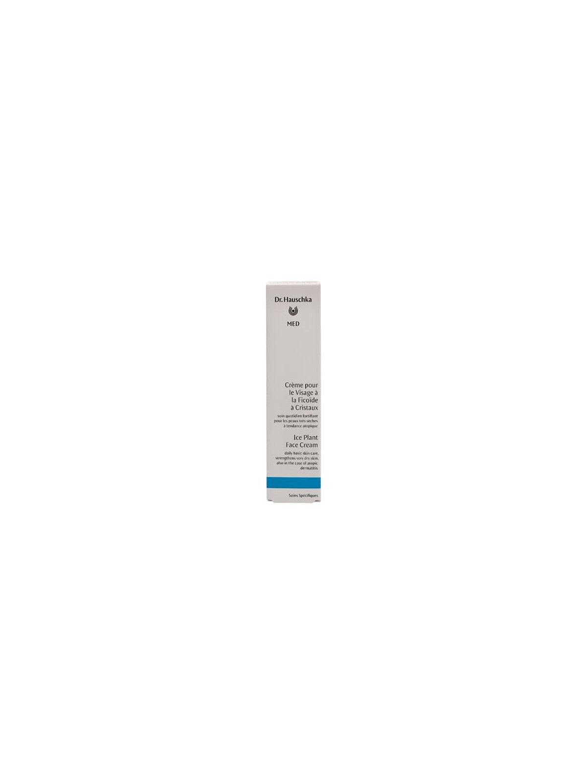 Dr. Hauschka Med Ice Plant Face Cream 40ml