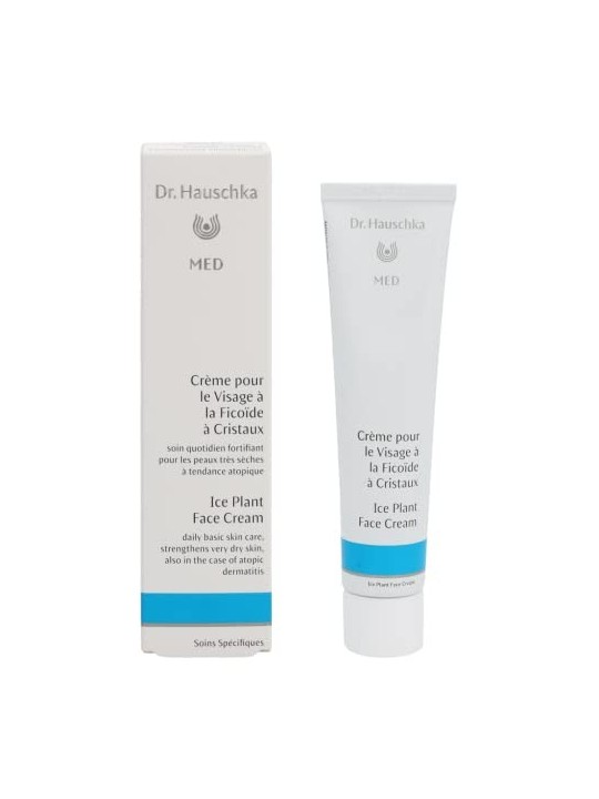 Dr. Hauschka Med Ice Plant Face Cream 40ml
