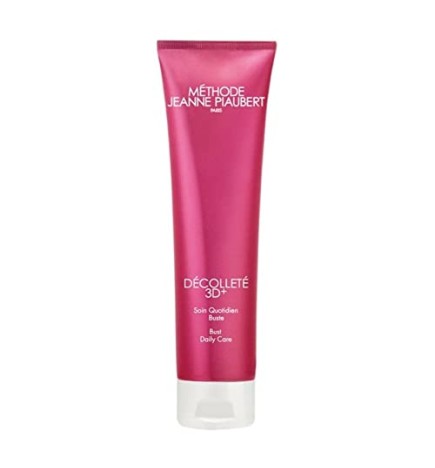Jeanne Piaubert DCOLLET 3D cura quotidiana del busto 100ml donna