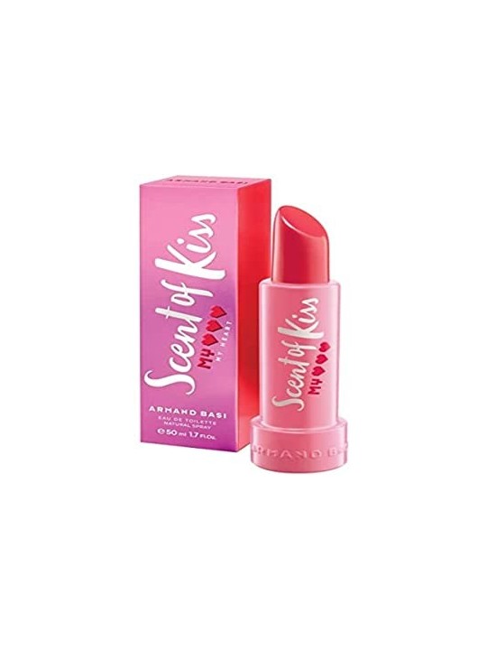 Profumo Armand Basi Kiss My Heart 50ml