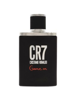 Cristiano Ronaldo CR7 Game On eau de toilette Spray uomo 30ml