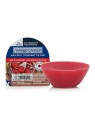 Yankee Candle Cera Aromatica Fusa di Lampone Rosso