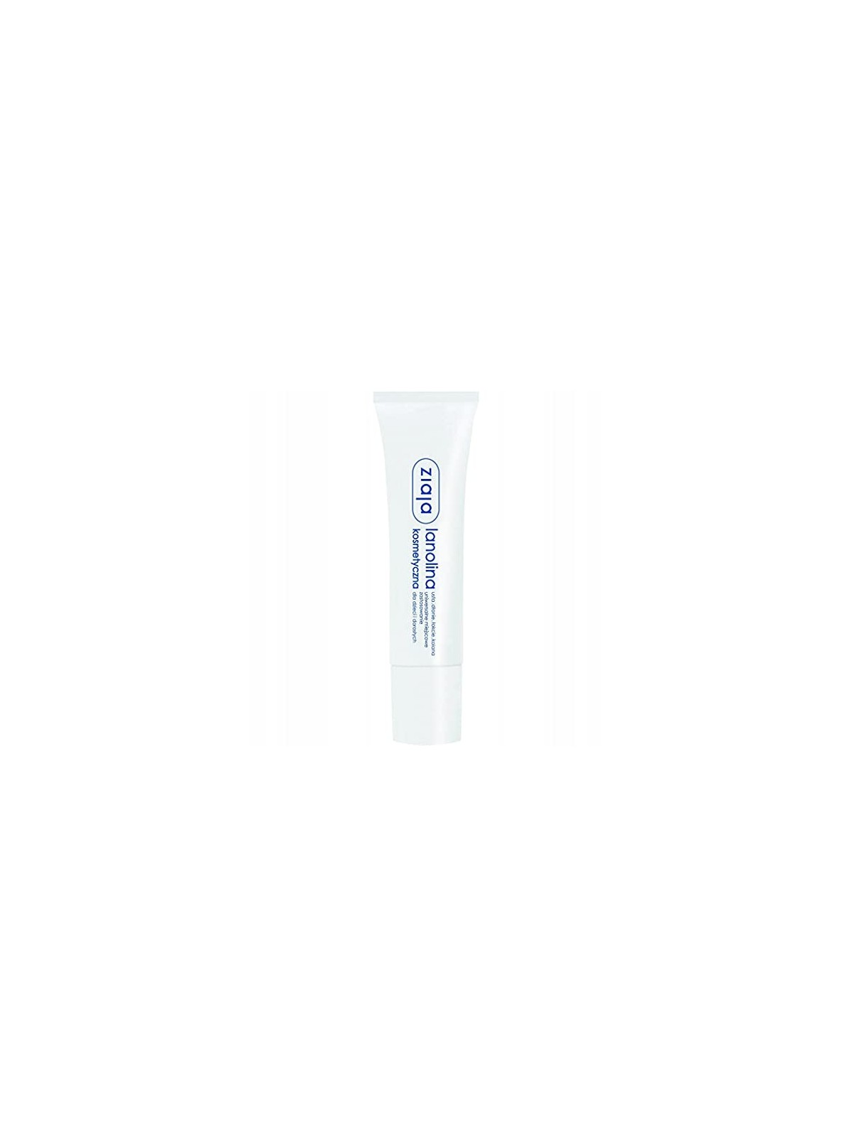 Ziaja Lanolina Cosmetica