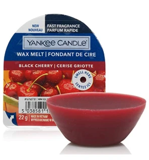 Yankee Candle Black Cherry Wax Melt