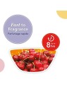 Yankee Candle Black Cherry Wax Melt