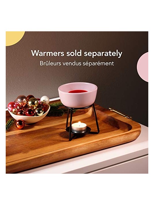 Yankee Candle Black Cherry Wax Melt