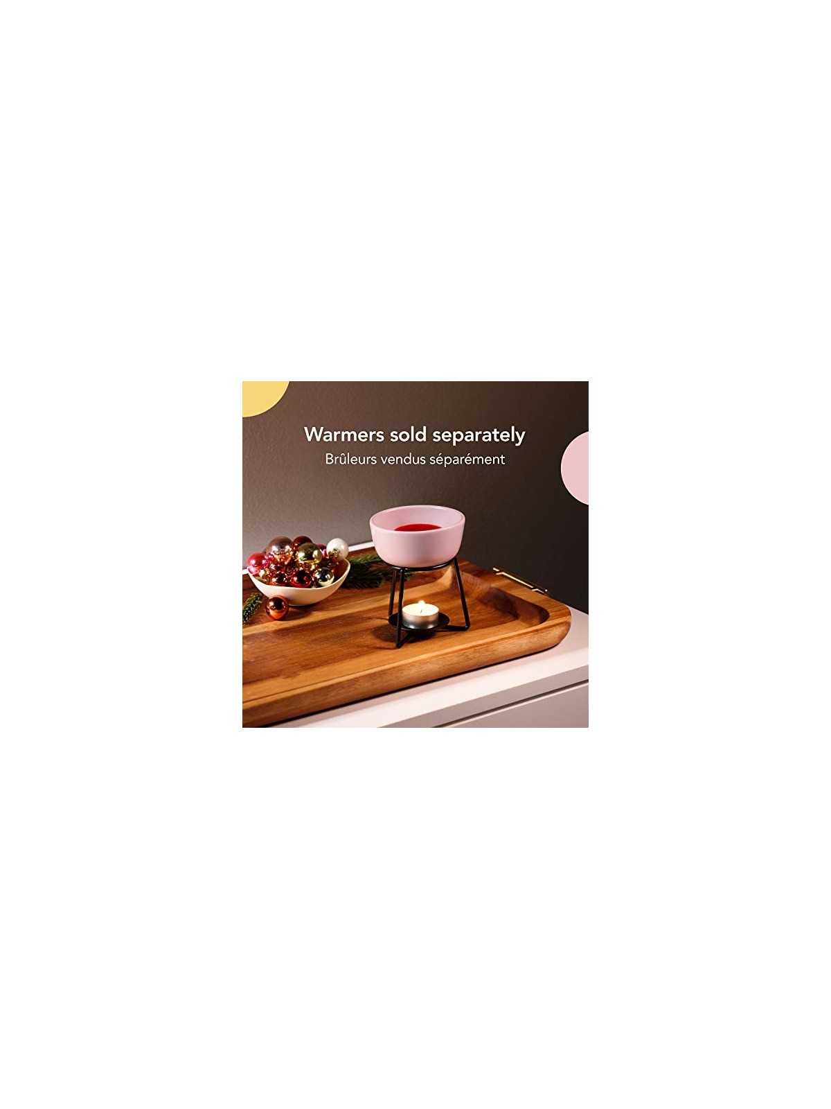 Yankee Candle Black Cherry Wax Melt