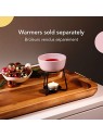 Yankee Candle Black Cherry Wax Melt