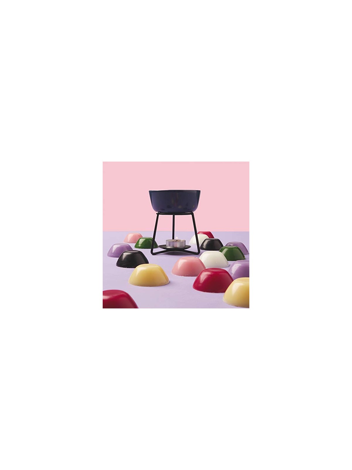 Yankee Candle Black Cherry Wax Melt