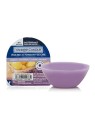 Yankee Candle Cera Aromatica al Limone e Lavanda