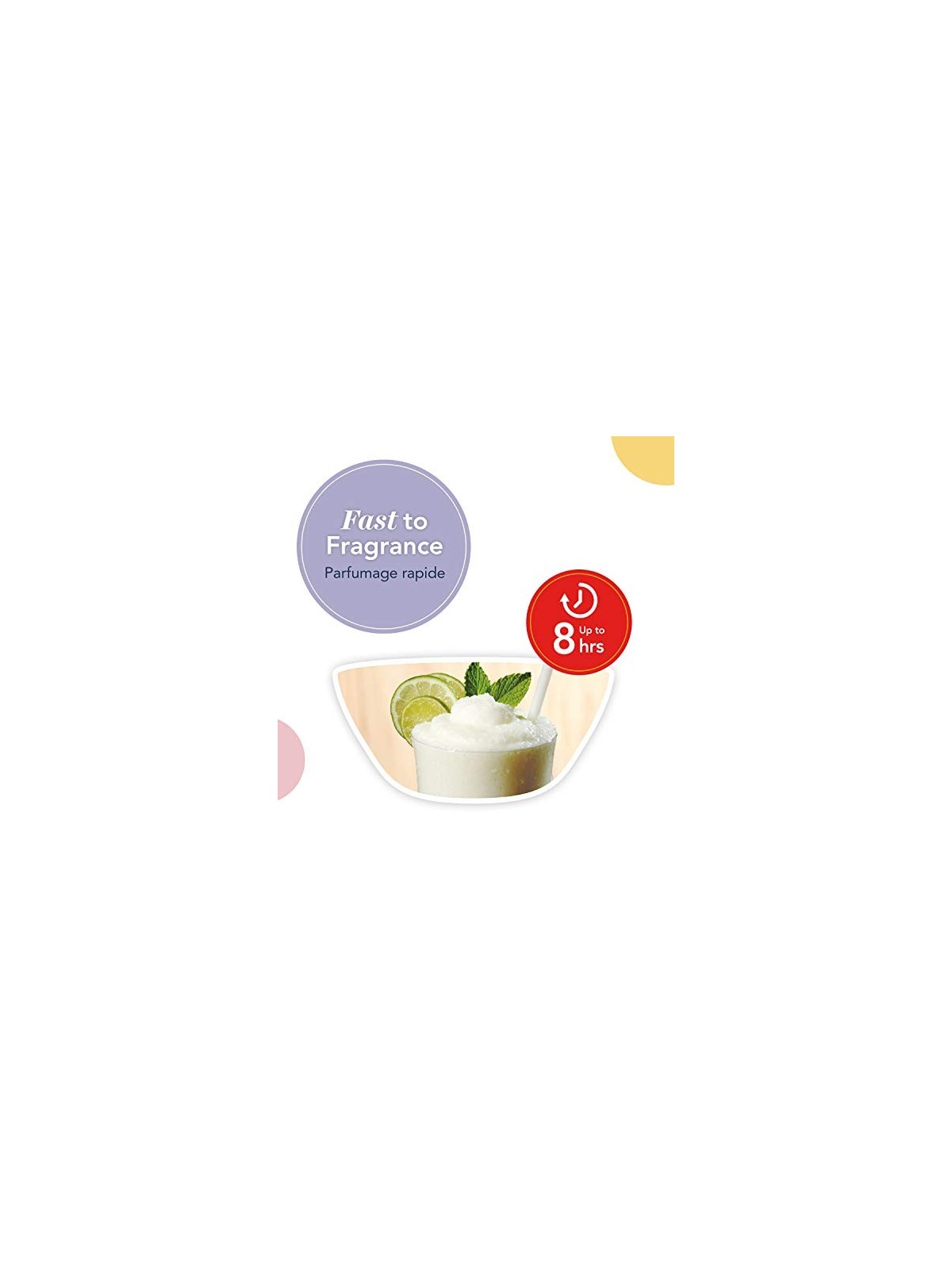 Yankee Candle Cera Aromatica Vaniglia Lime
