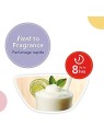 Yankee Candle Cera Aromatica Vaniglia Lime