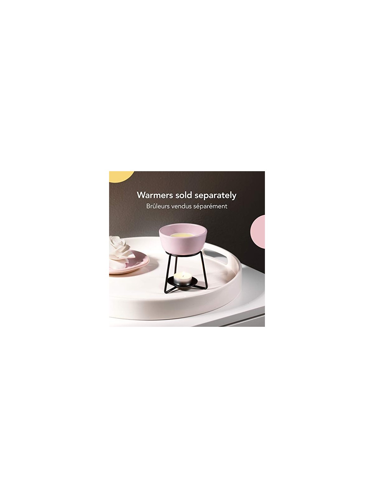 Yankee Candle Cera Aromatica Vaniglia Lime