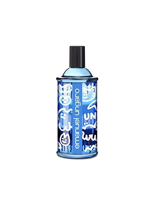 Emanuel Ungaro Fresco Per Lui eau de toilette uomo 100ml Emanuel Ungaro www.essenzetotalstyle.com 