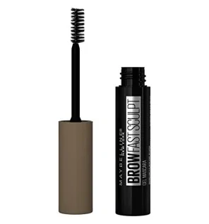 Maybelline Brow Fast Sculpt Gel Mascara Mascara gel per sopracciglia 16 ml donna Blonde