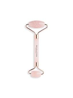 Revolution Skincare Rullo al quarzo rosa 1 pz