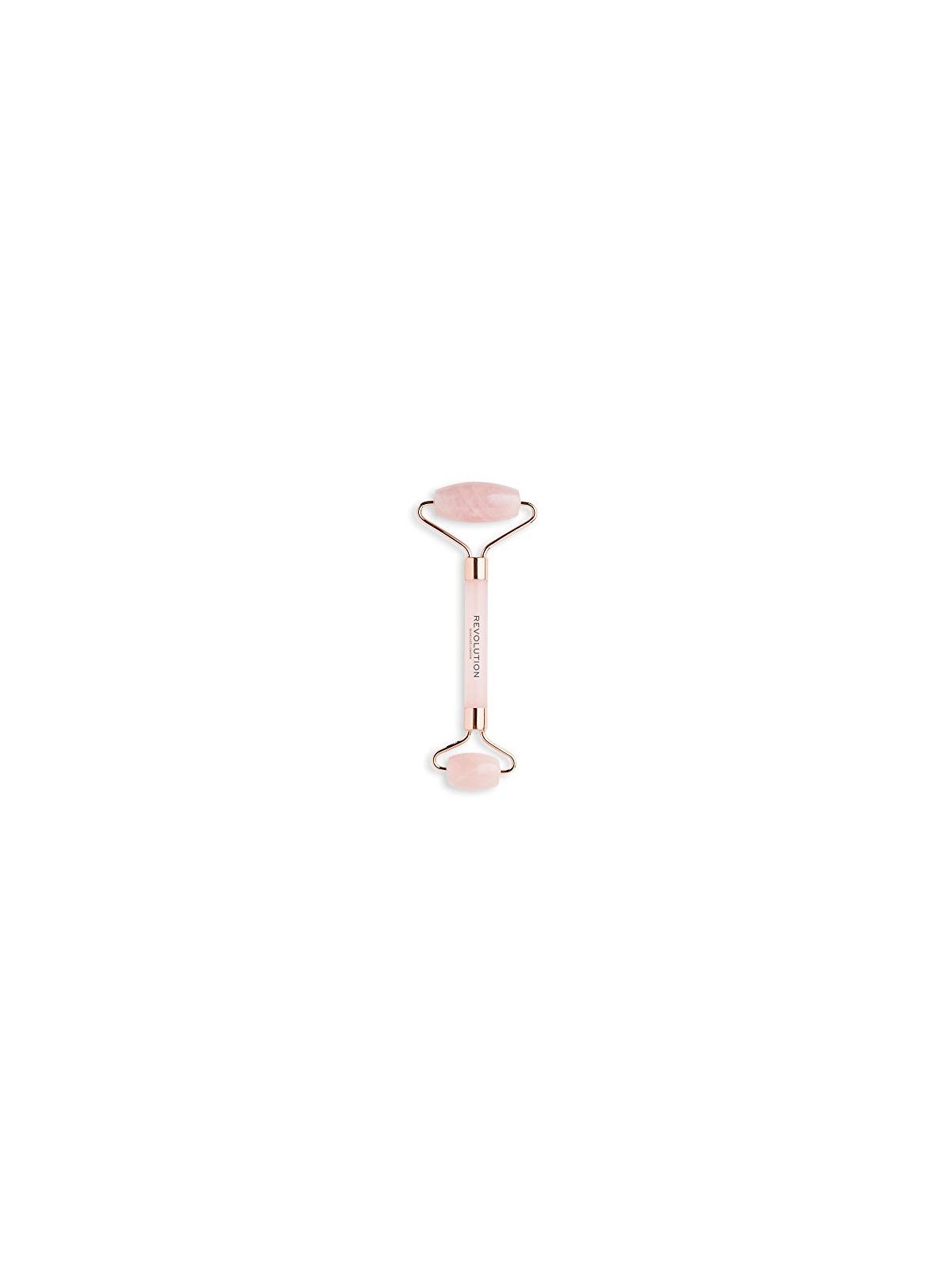 Revolution Skincare Rullo al quarzo rosa 1 pz