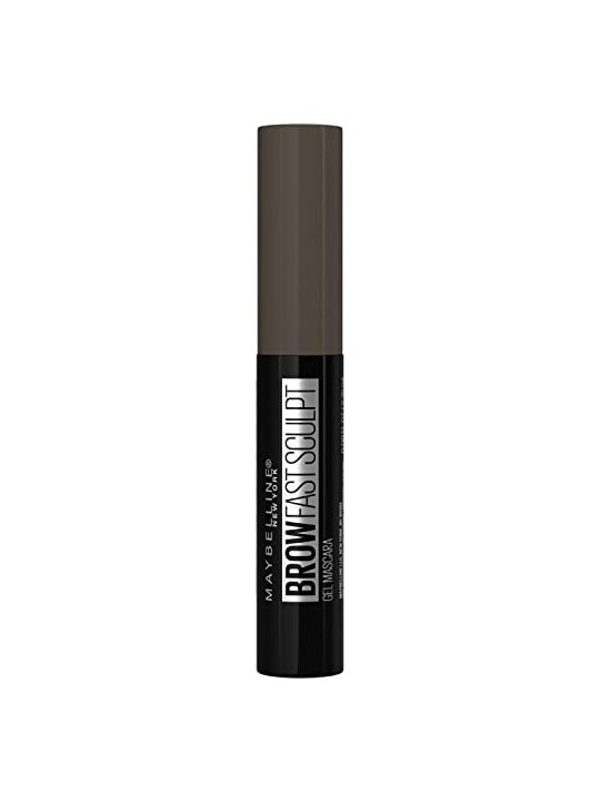 Maybelline Brow Fast Sculpt Gel Mascara 16 ml Medium Brown