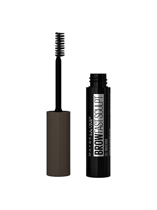 Maybelline Brow Fast Sculpt Gel Mascara 16 ml Medium Brown