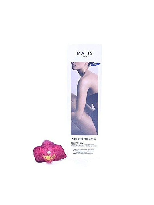 Matis Reponse Body Stretch-HA Cream Gel 200ml acquista 