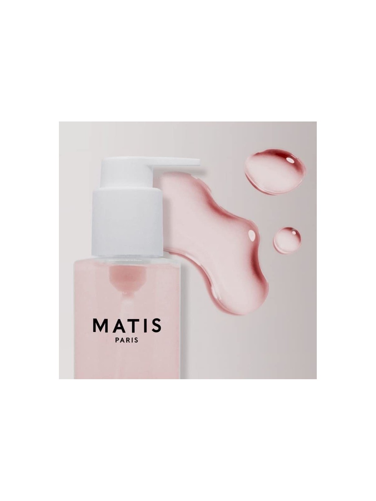Matis Reponse Delicate Sensidemak-Essence donna 200ml