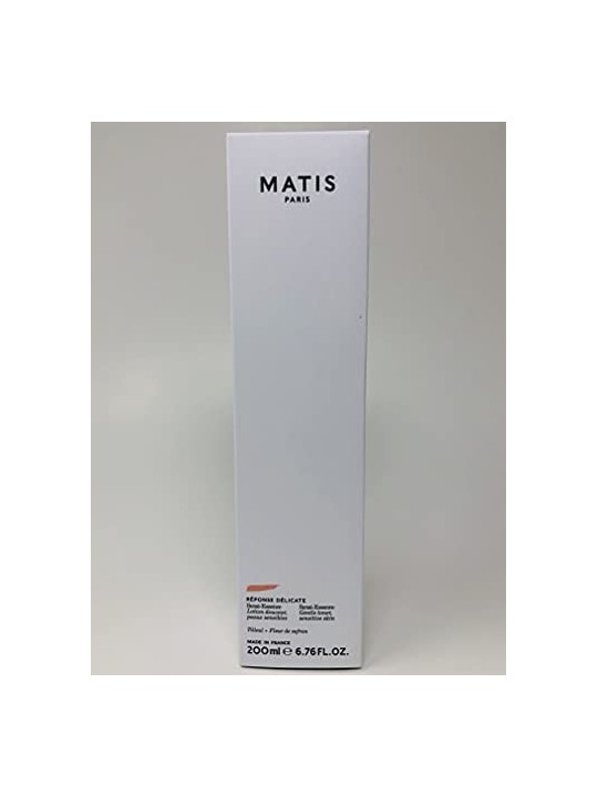 Matis Reponse Delicate Sensidemak-Essence donna 200ml