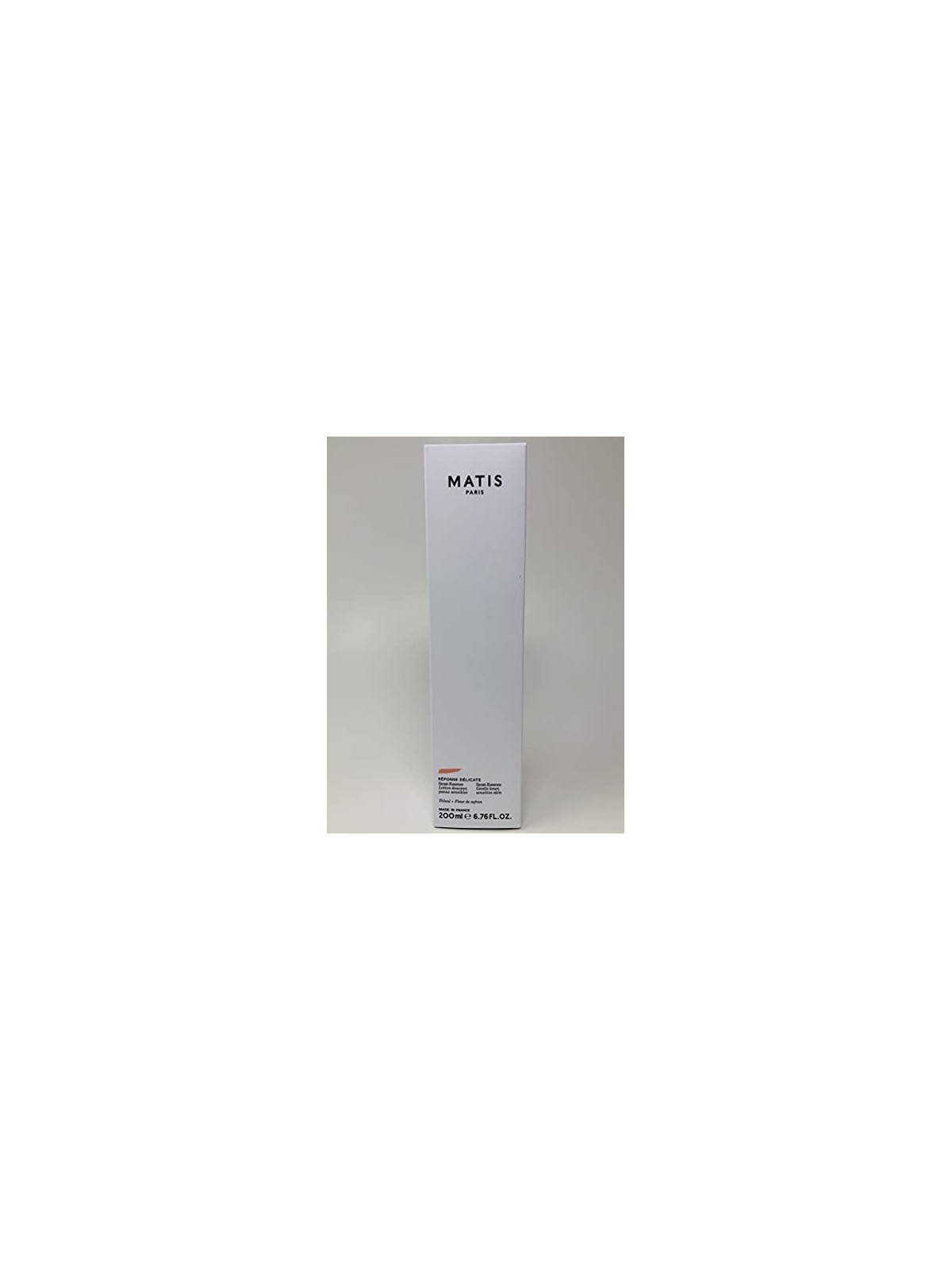 Matis Reponse Delicate Sensidemak-Essence donna 200ml