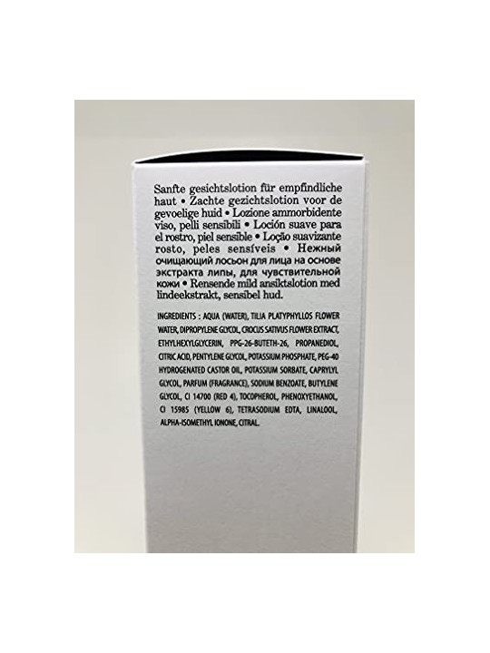 Matis Reponse Delicate Sensidemak-Essence donna 200ml