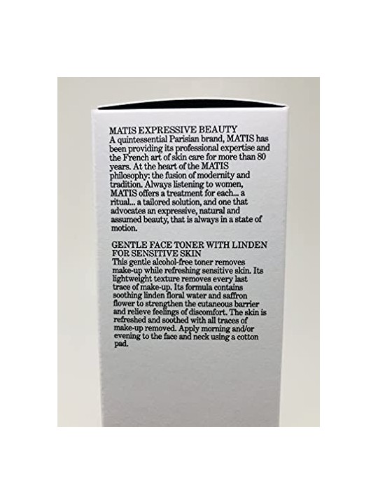 Matis Reponse Delicate Sensidemak-Essence donna 200ml