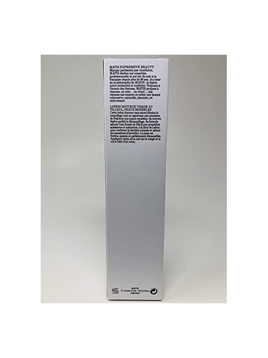 Matis Reponse Delicate Sensidemak-Essence donna 200ml
