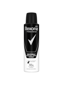 Rexona Men Stay Fresh Marine Deodorante Antitraspirante 48h Spray Uomo 150ml