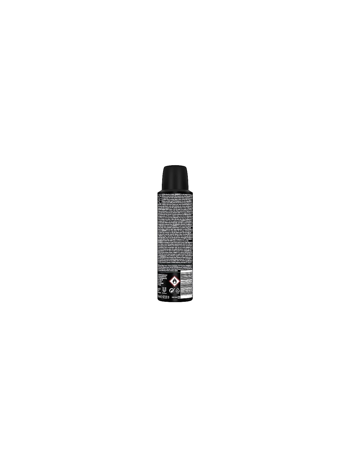 Rexona Men Stay Fresh Marine Deodorante Antitraspirante 48h Spray Uomo 150ml