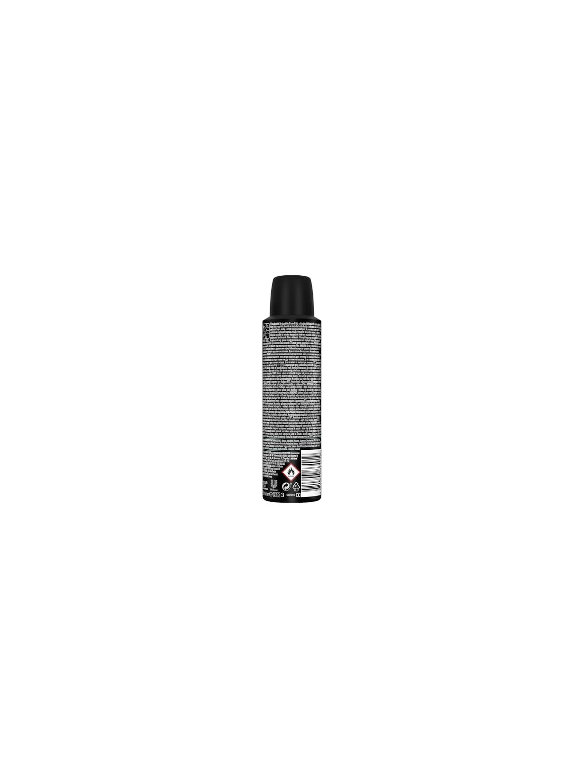 Rexona Men Stay Fresh Marine Deodorante Antitraspirante 48h Spray Uomo 150ml
