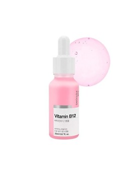 Fiala antiossidante Vitamin B12 20ml