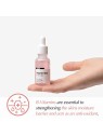 Fiala antiossidante Vitamin B12 20ml