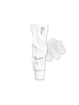Crema in gel idratante The Potions Mixer 50g