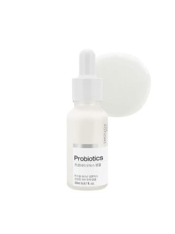 Probiotics Fiala siero protettivo con probiotici 20ml