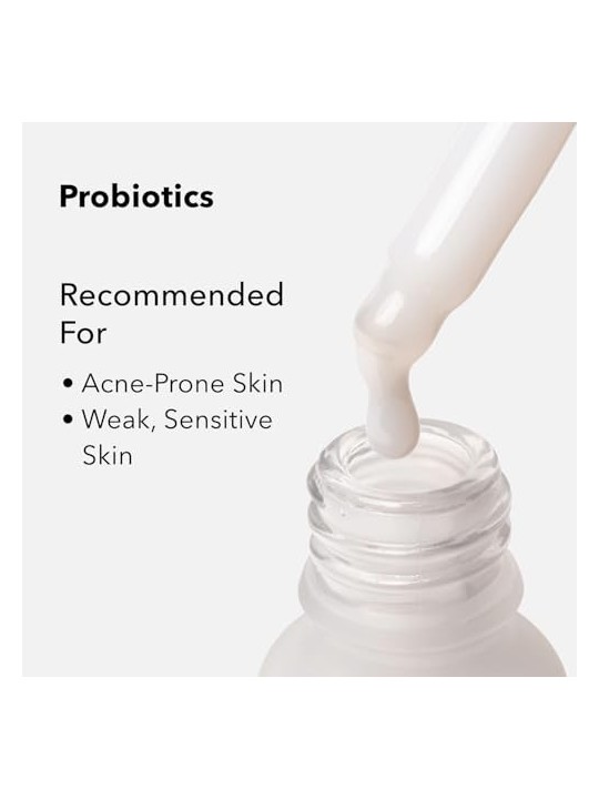Probiotics Fiala siero protettivo con probiotici 20ml